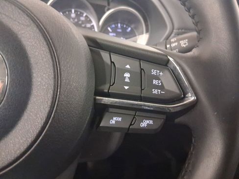 Certified 2023 MAZDA CX-5 AWD 2.5 S image 23