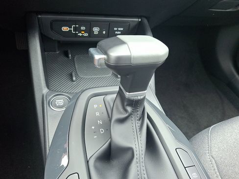 New 2025 Kia K4 EX image 10