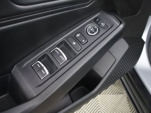 Used 2025 Honda Accord EX-L image 38
