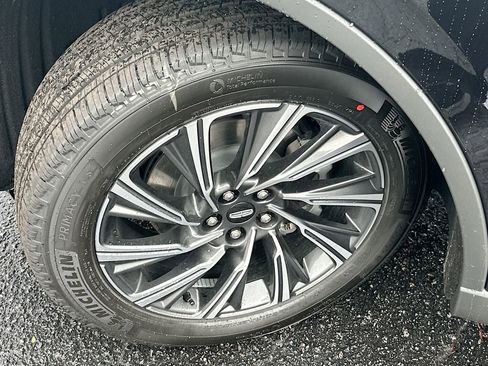 New 2026 Lincoln Aviator 2WD image 24