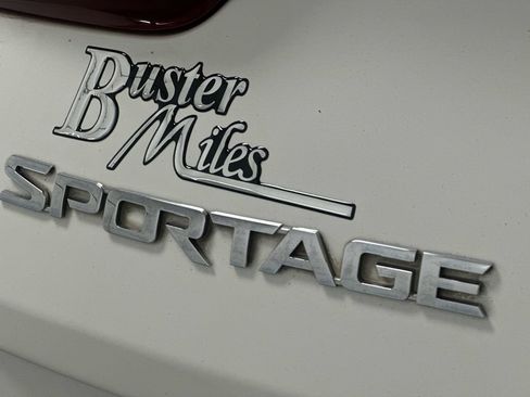 Used 2021 Kia Sportage LX image 23