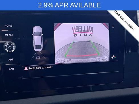 New 2025 Volkswagen Jetta Sport image 17