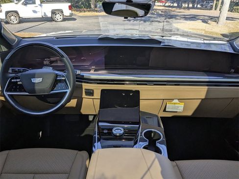 New 2026 Cadillac Escalade IQ Sport 2 image 17