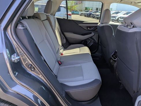 Used 2023 Subaru Outback Premium w/ Popular Package #1 AWD/4WD image 32