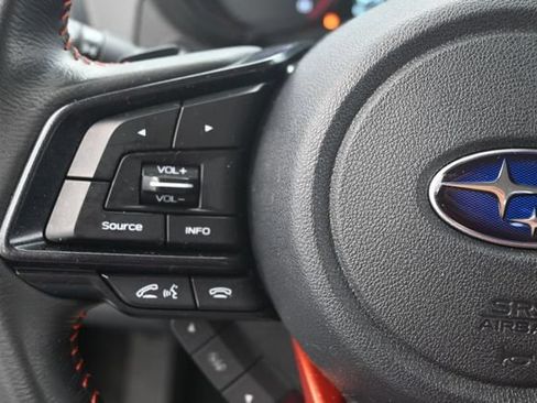 Used 2023 Subaru Forester Sport AWD/4WD image 15