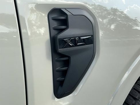 New 2025 Ford Ranger XLT w/ Equipment Group 301A High image 36