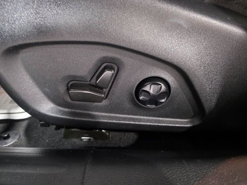 Used 2021 Jeep Compass Limited w/ Sun and Sound Group image 19