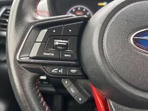 Used 2023 Subaru Forester Sport image 13