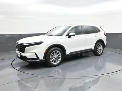 Certified 2023 Honda CR-V EX-L