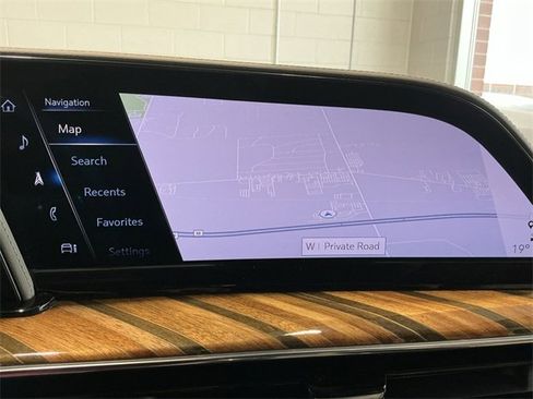 Used 2023 Cadillac Escalade ESV Premium Luxury Platinum w/ LPO, Radiant Package image 27