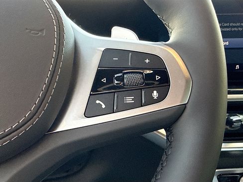 New 2026 BMW X5 sDrive40i w/ M Sport Package image 39