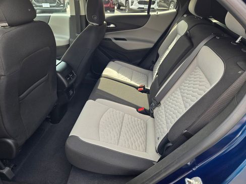 Used 2021 Chevrolet Equinox LT image 15