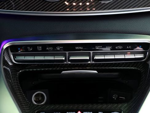 Used 2020 Mercedes-Benz AMG GT 63 S image 23