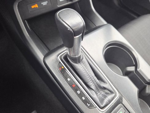Used 2023 Honda Civic EX image 28