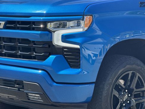 Used 2023 Chevrolet Silverado 1500 RST w/ All Star Edition Plus image 7