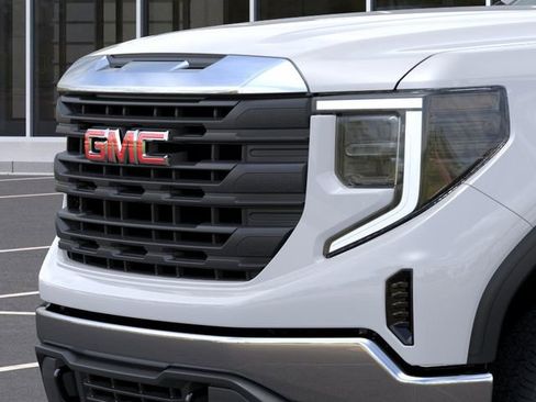 New 2026 GMC Sierra 1500 Pro w/ Pro Value Package image 13