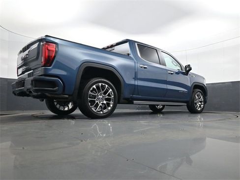 Used 2025 GMC Sierra 1500 Denali w/ Denali Reserve Package image 25