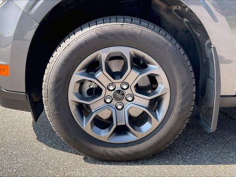 Used 2022 Ford Maverick XLT w/ Equipment Group 300A Standard AWD/4WD image 7