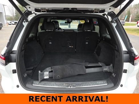 Used 2023 Jeep Grand Cherokee Overland w/ Luxury Tech Group IV image 29