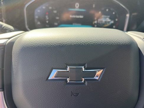 New 2026 Chevrolet Silverado 2500 LTZ w/ Trail Boss Package image 54