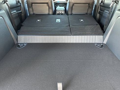 New 2026 Ford Bronco Outer Banks AWD/4WD image 15