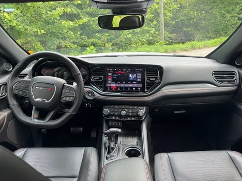 Used 2025 Dodge Durango R/T AWD/4WD image 10