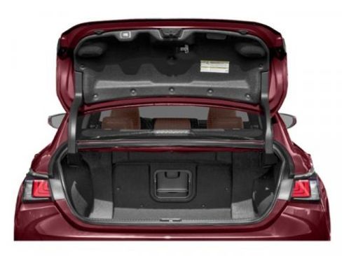 Used 2022 Lexus ES 300h w/ Luxury Package image 11