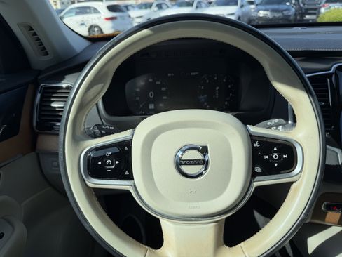 Used 2019 Volvo XC90 T6 Inscription w/ Advanced Package AWD/4WD image 20
