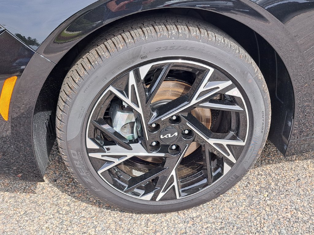 New 2026 Kia K5 GT-Line FWD image 16