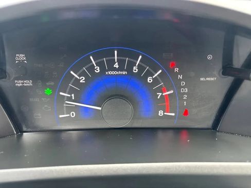 Used 2012 Honda Civic EX-L image 20