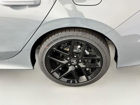 Used 2026 Honda Civic Sport image 16