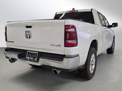 Used 2024 RAM 1500 Laramie image 5