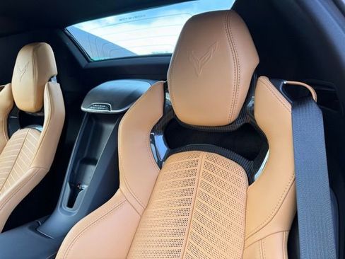 New 2026 Chevrolet Corvette Stingray Preferred Conv w/ Z51 Performance Package image 28