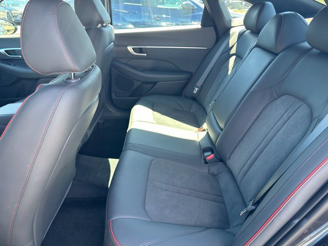 Used 2020 Hyundai Sonata SEL Plus FWD image 8