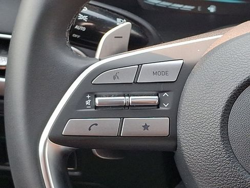 Certified 2025 Hyundai Palisade XRT AWD/4WD image 22