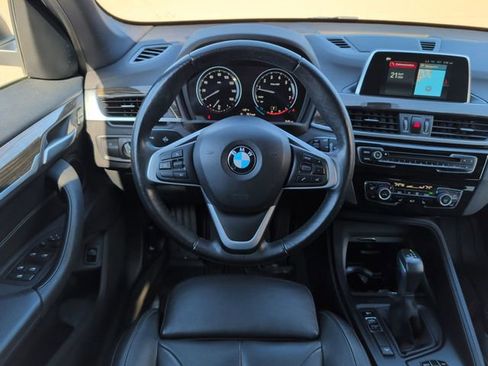 Used 2018 BMW X1 xDrive28i w/ Convenience Package AWD/4WD image 17