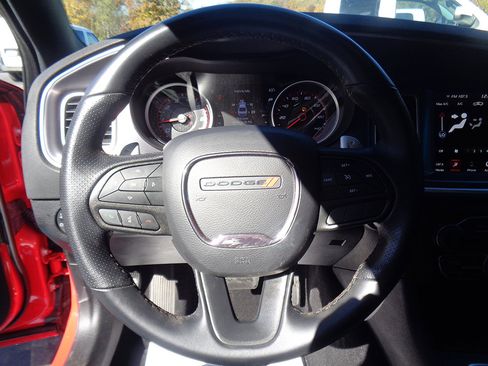 Used 2021 Dodge Charger GT image 24