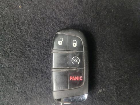 Used 2019 Jeep Compass Sport w/ Cold Weather Group image 32