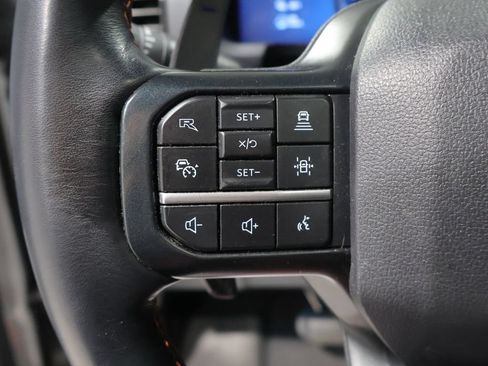 Used 2024 Ford F150 Raptor AWD/4WD image 39