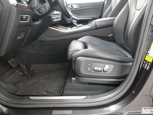 Used 2022 BMW X5 xDrive40i w/ Premium Package AWD/4WD image 31