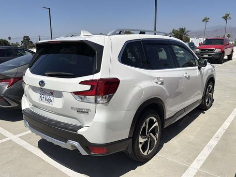Used 2023 Subaru Forester Touring AWD/4WD image 17