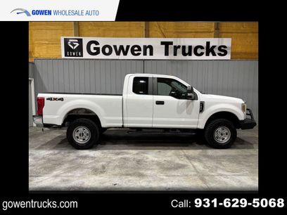 Used 2019 Ford F250 XL w/ XL Value Package