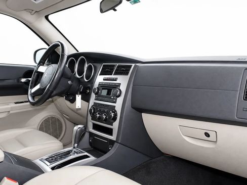 Used 2006 Dodge Magnum R/T w/ Convenience Group II AWD/4WD image 15