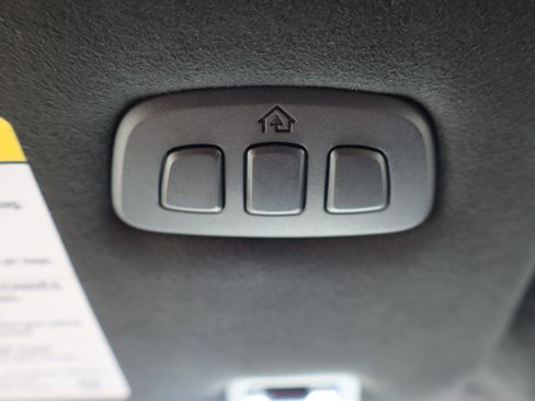 Used 2025 Lincoln Aviator Black Label AWD/4WD image 33