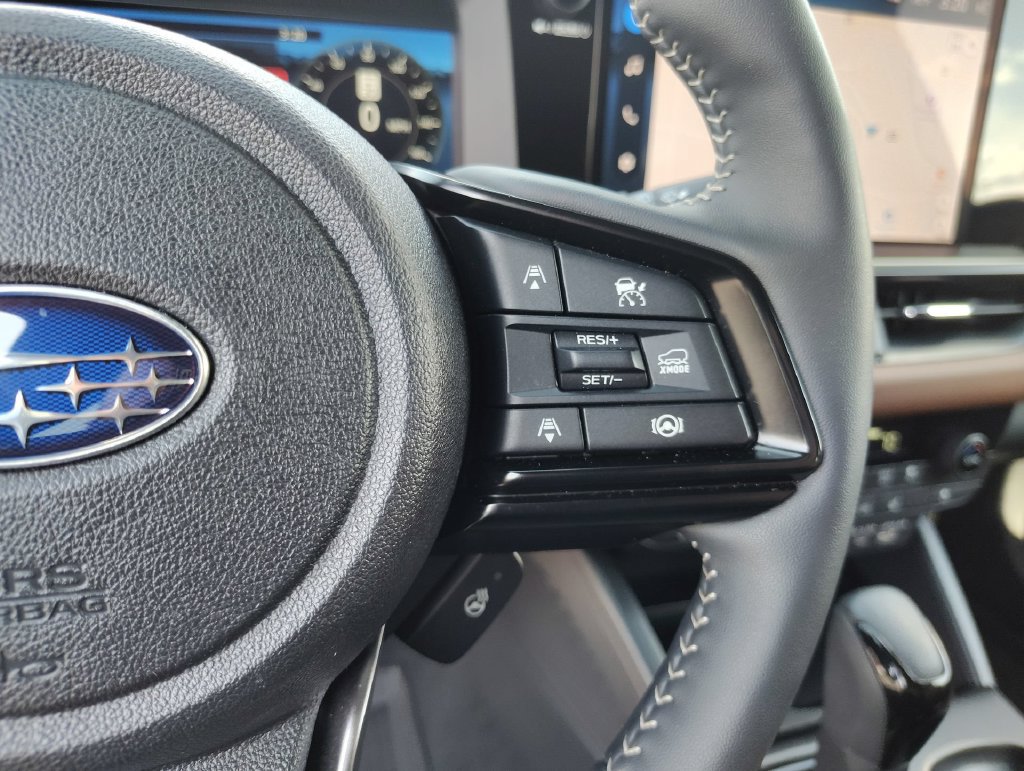 Certified 2026 Subaru Outback Touring AWD/4WD image 18