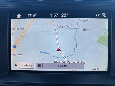 Used 2019 Ford Expedition XLT w/ Equipment Group 202A image 22