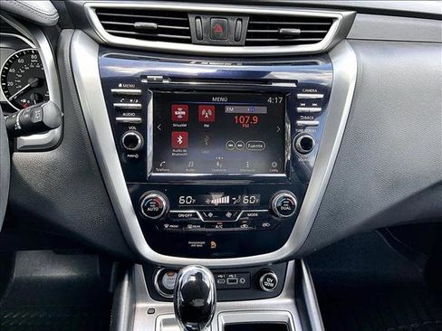 Used 2024 Nissan Murano SV w/ SV Midnight Edition Package FWD image 24