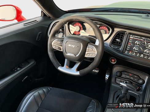 Used 2023 Dodge Challenger SRT Hellcat Redeye RWD image 14