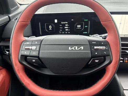 New 2026 Kia Sportage SX Prestige AWD/4WD image 29