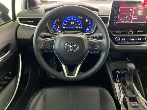 Used 2022 Toyota Corolla XSE image 15